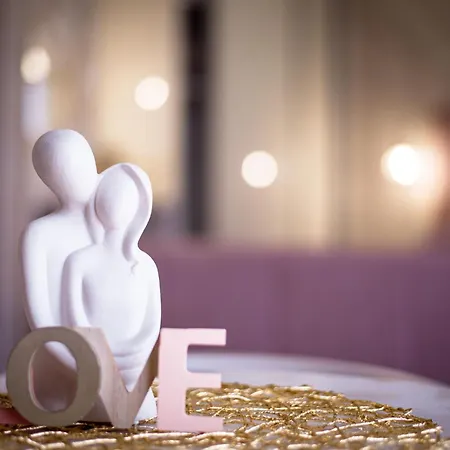 شقة Royal Imperial *