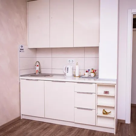 شقة Royal Imperial دوبوي