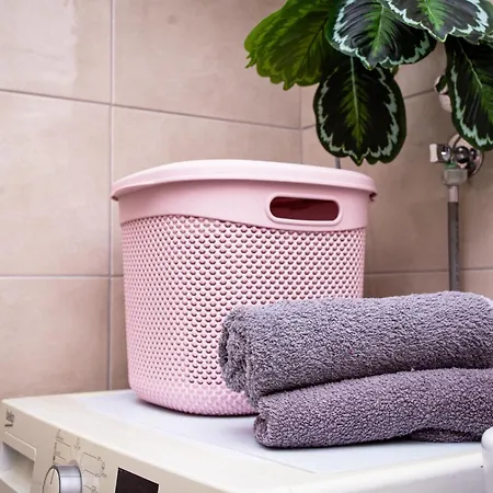 شقة Royal Imperial *