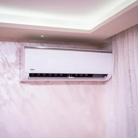 Royal Imperial شقة دوبوي