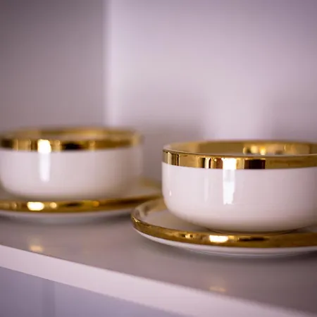 Royal Imperial شقة